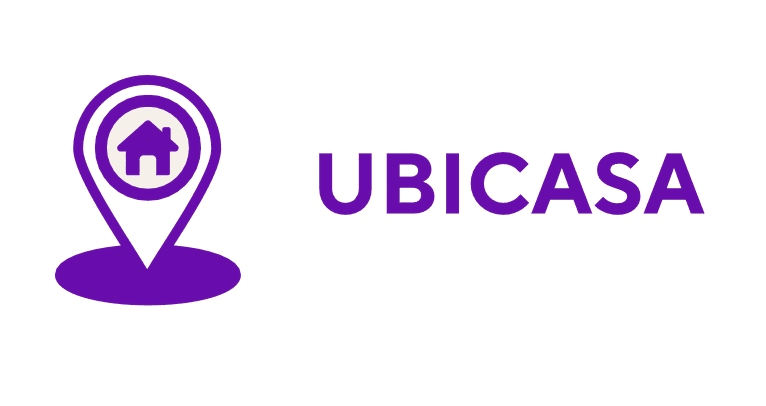 Ubicasa Logo