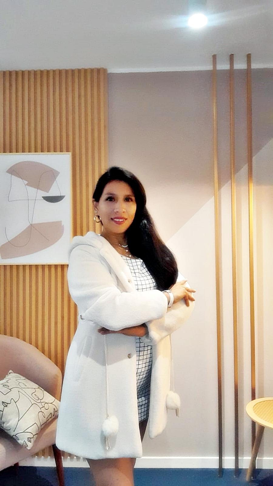 Xenia Quispe